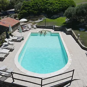 Hébergement de vacances La Chintana, Palmadula