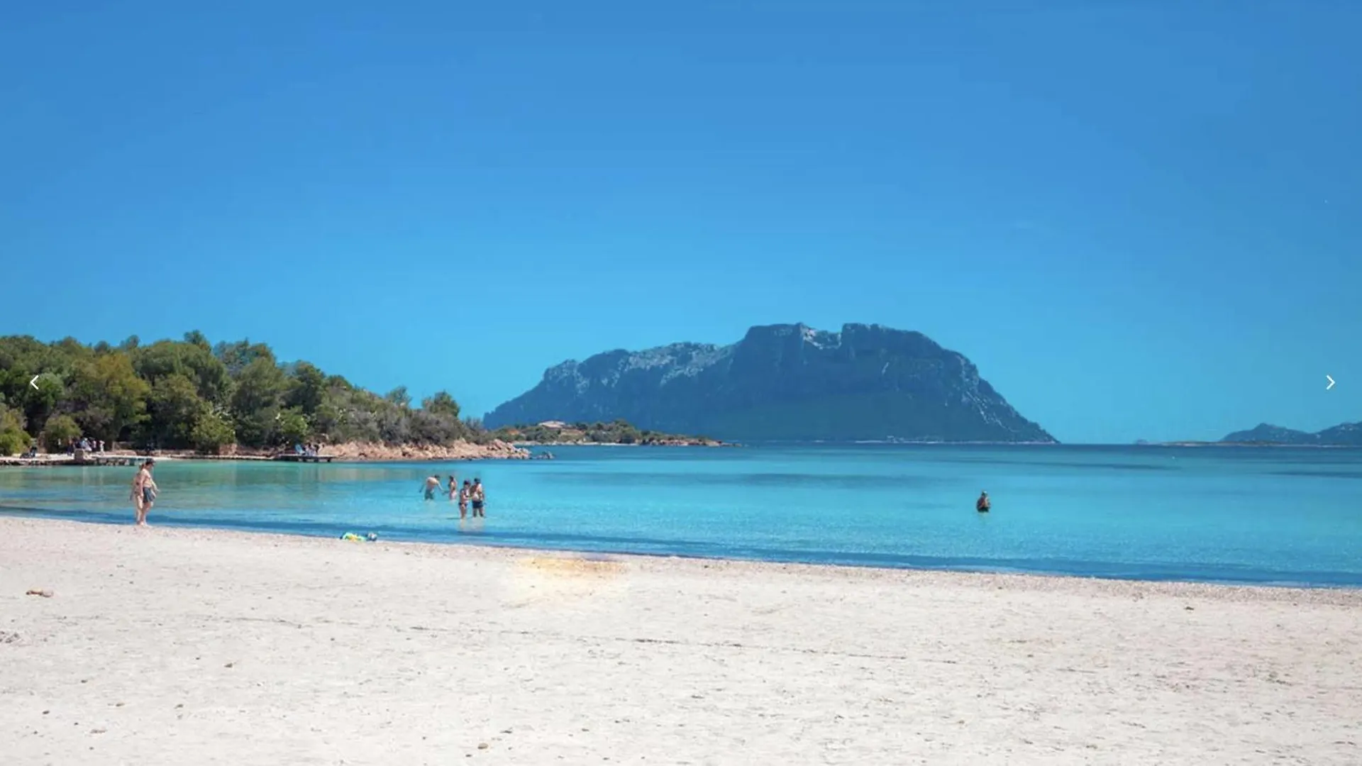 Appartement Appartamento Mare Sardegna Porto San Paolo Porto San Paolo