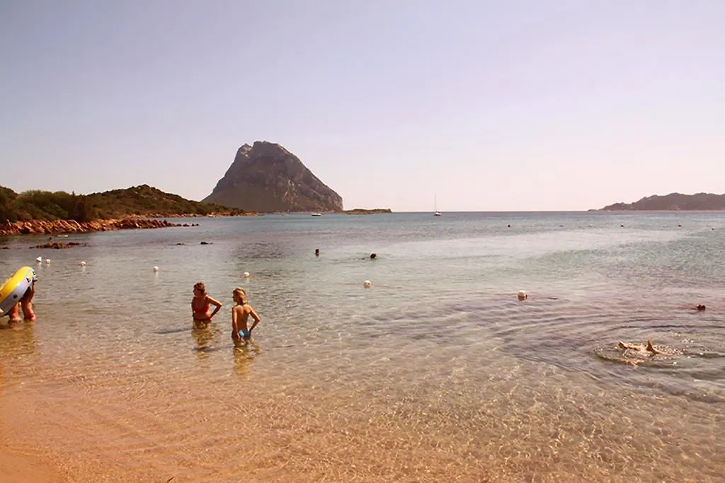 Appartement Appartamento Mare Sardegna Porto San Paolo Porto San Paolo