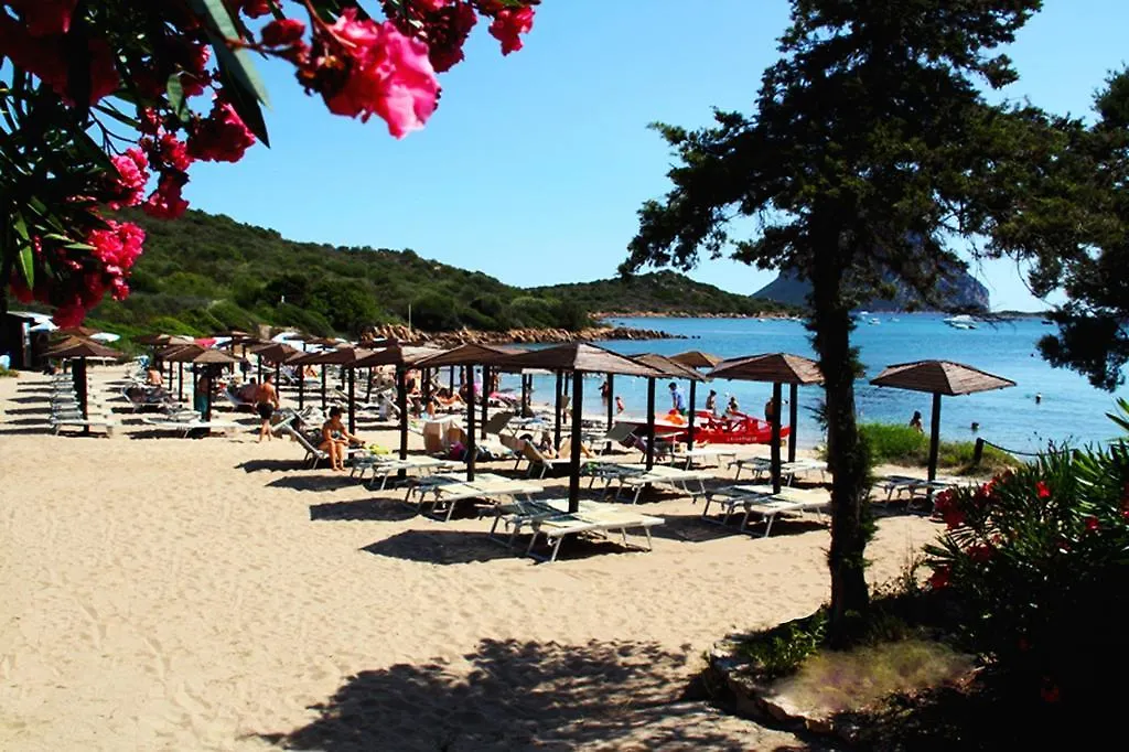 Appartamento Mare Sardegna Porto San Paolo Porto San Paolo  Italie