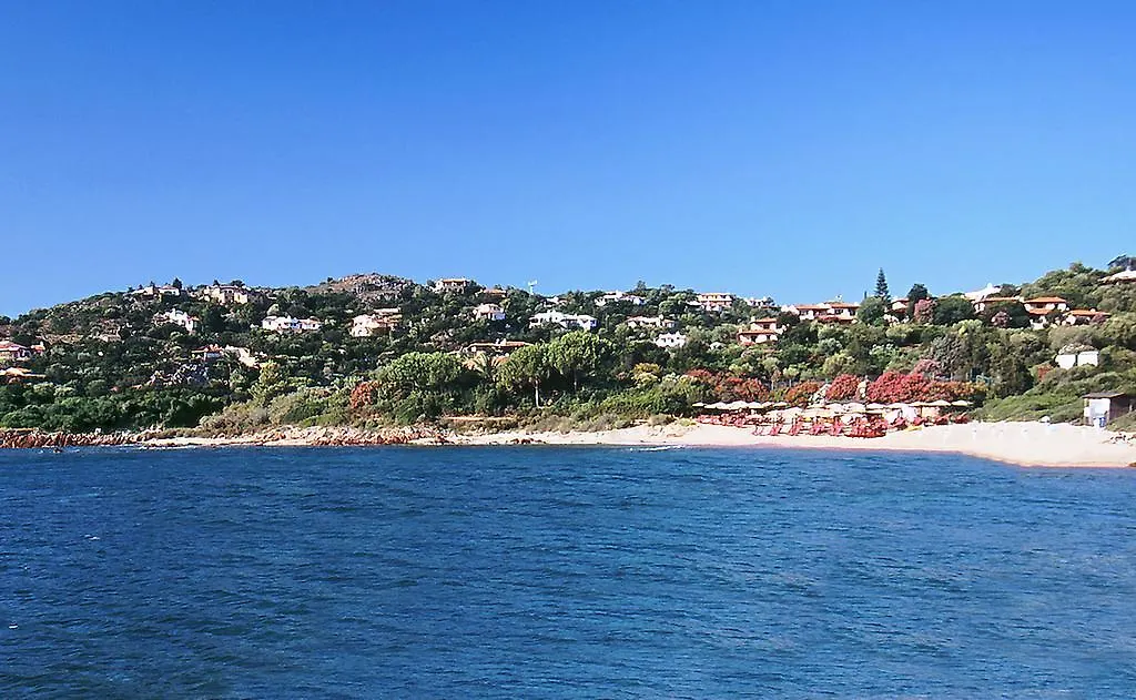 Appartamento Mare Sardegna Porto San Paolo Porto San Paolo  Appartement Porto San Paolo (Sardinia)