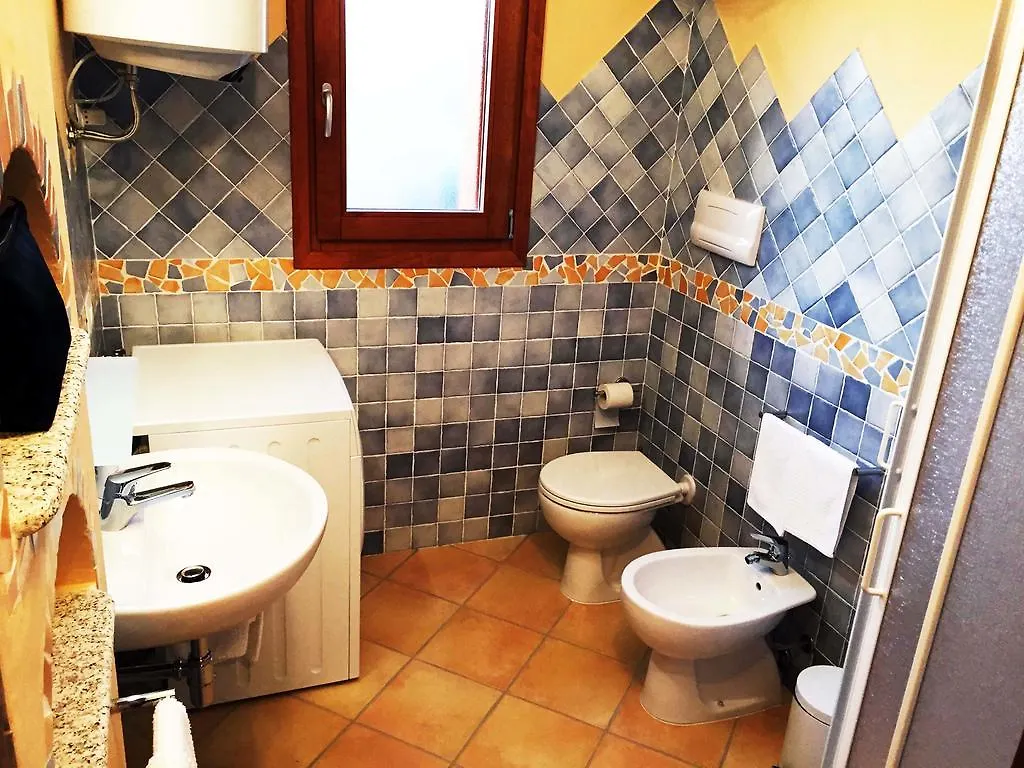 Appartamento Mare Sardegna Porto San Paolo Porto San Paolo  Porto San Paolo (Sardinia)