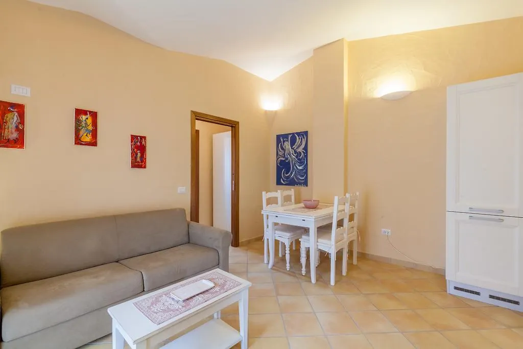 Appartamento Mare Sardegna Porto San Paolo Porto San Paolo  Italie