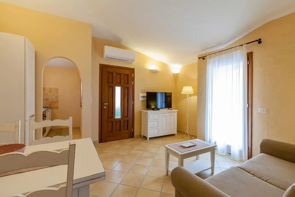 Appartement Appartamento Mare Sardegna Porto San Paolo Porto San Paolo