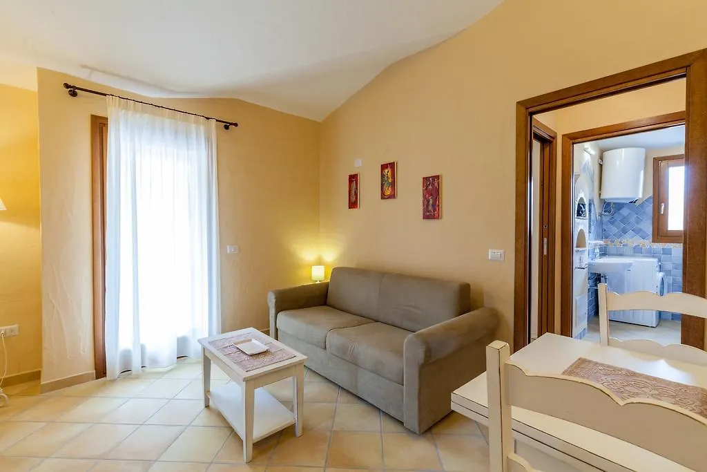 Appartamento Mare Sardegna Porto San Paolo Porto San Paolo  0*, Porto San Paolo (Sardinia)
