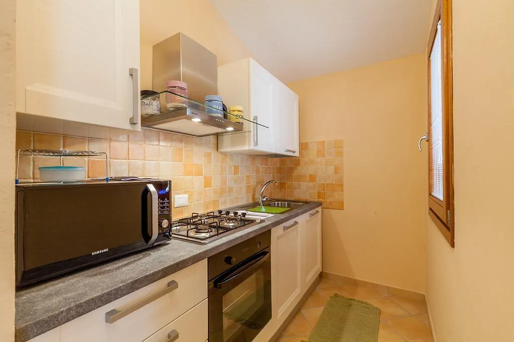 Appartamento Mare Sardegna Porto San Paolo Porto San Paolo  Appartement